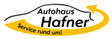 Logo Autohaus Hafner GbR